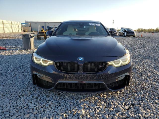 2019 BMW M4 #3316011791