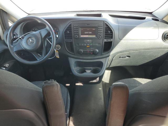 2018 MERCEDES-BENZ METRIS #3279535263