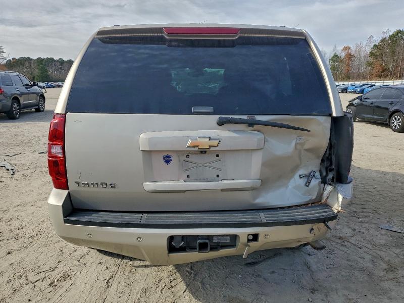 2007 CHEVROLET TAHOE K150 #3301834424