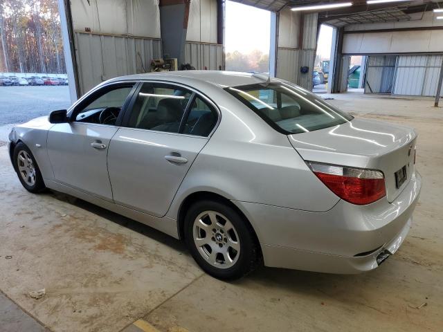 2004 BMW 525 I #3294525514