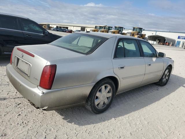 2005 CADILLAC DEVILLE DT #3304738923