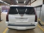 Lot #3303830477 2018 CADILLAC ESCALADE E