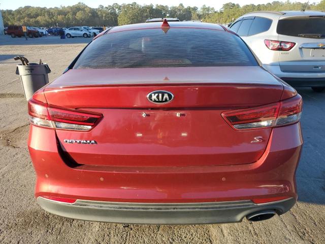 2018 KIA OPTIMA LX - 5XXGT4L37JG182945