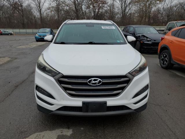 2016 HYUNDAI TUCSON LIM #3309349963