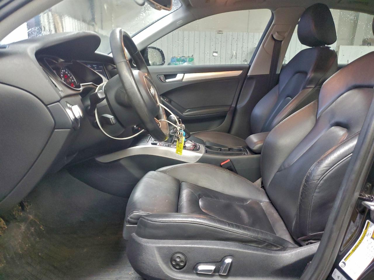 AUDI A4 PREMIUM PLUS