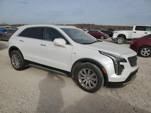 2019 CADILLAC XT4 PREMIU - 1GYFZCR49KF149072