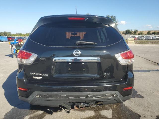2015 NISSAN PATHFINDER 5N1AR2MN4FC669127