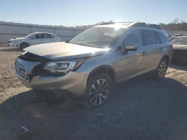 SUBARU OUTBACK 3.