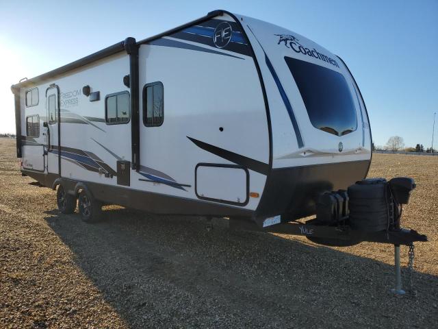 Global Auto Auctions: 2024 COACHMEN FREEDOM