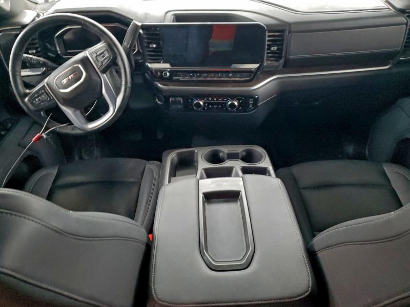 2025 GMC SIERRA K15 #3296362118