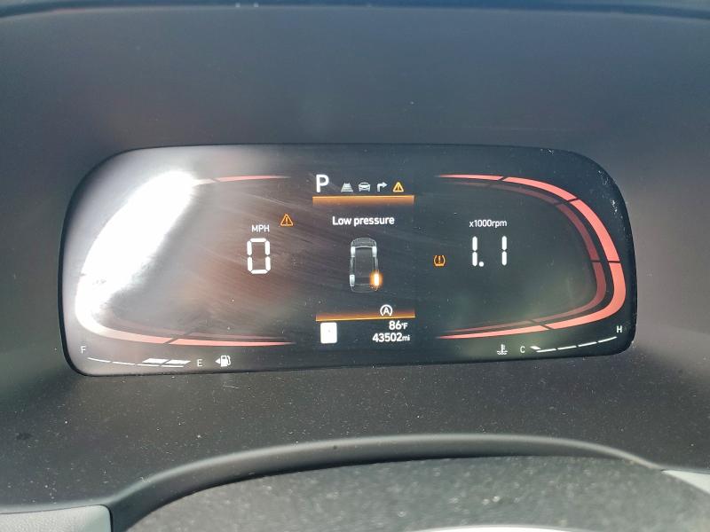 2024 HYUNDAI PALISADE S #3301624647