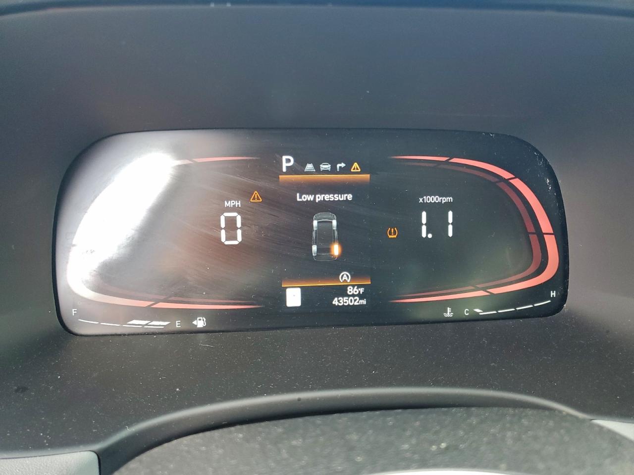 HYUNDAI PALISADE SEL