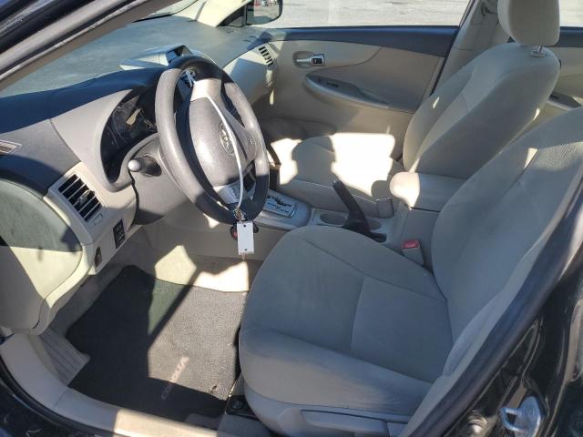 2013 TOYOTA COROLLA BA - 2T1BU4EE2DC974423