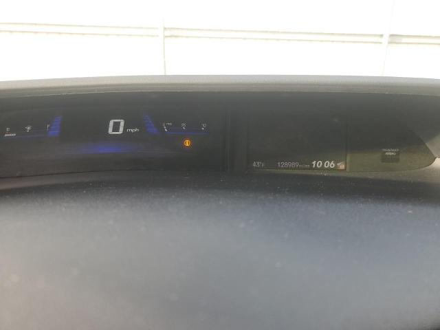 2015 HONDA CIVIC SE #3294288884