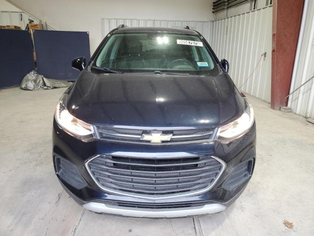 2021 CHEVROLET TRAX 1LT #3311464253