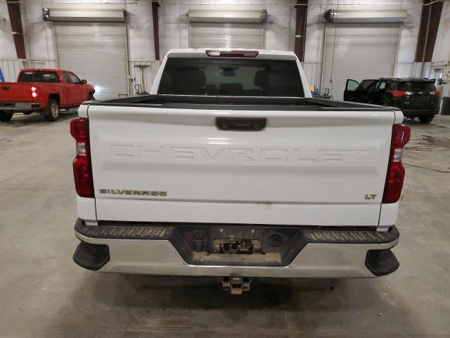 2023 CHEVROLET SILVERADO #3302813907