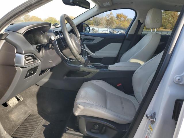 2017 JAGUAR F-PACE PRE #3284793529