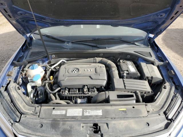 2017 VOLKSWAGEN PASSAT R-L #3294780772
