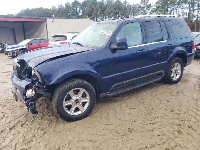 2004 LINCOLN AVIATOR #3301815383