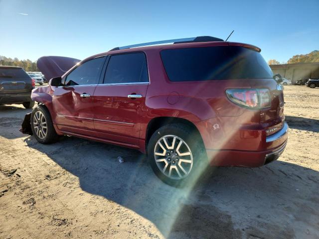 2014 GMC ACADIA DEN #3301815354