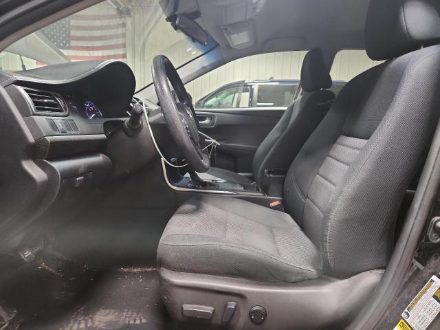 2016 TOYOTA CAMRY HYBR #3309640098