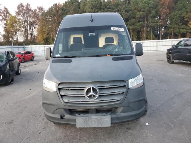 2019 MERCEDES-BENZ SPRINTER 2 #3294433491