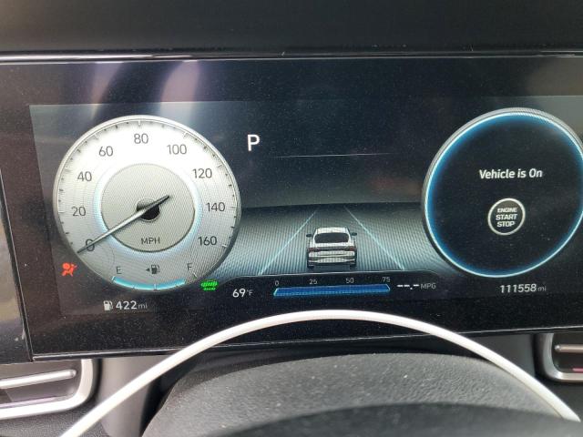 2021 HYUNDAI ELANTRA LI #3302879891