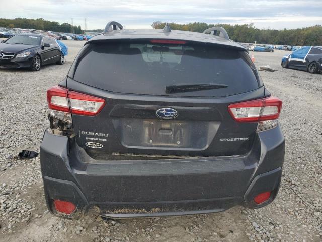 2019 SUBARU CROSSTREK #3302791890