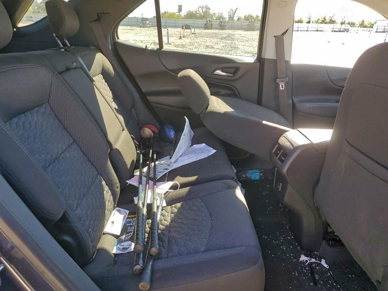 2019 CHEVROLET EQUINOX LT #3304862550