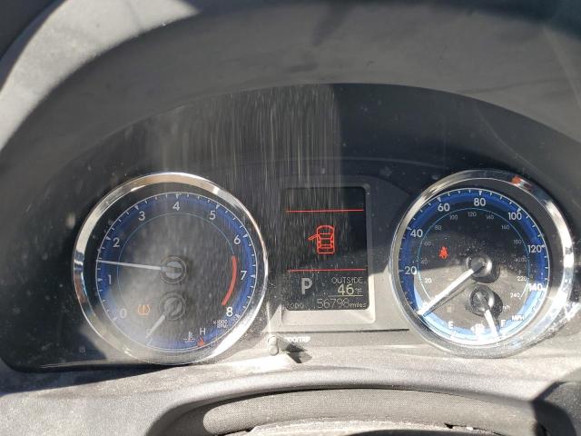 2018 TOYOTA COROLLA L #3285711677