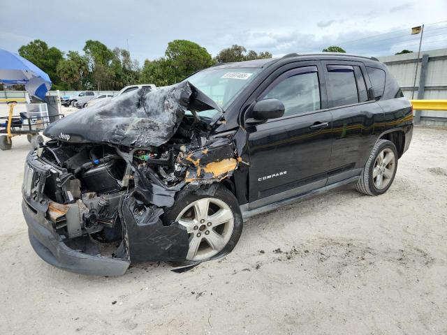JEEP COMPASS LA