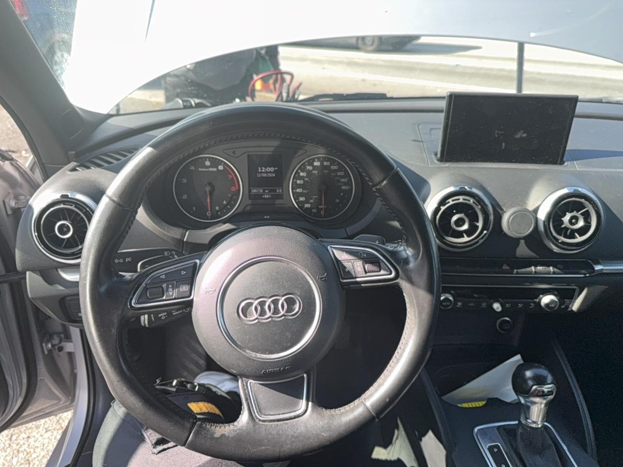 AUDI A3 PREMIUM PLUS