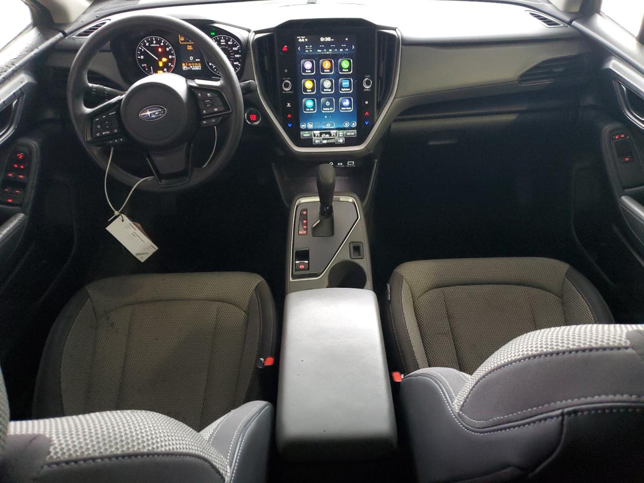 SUBARU CROSSTREK PREMIUM