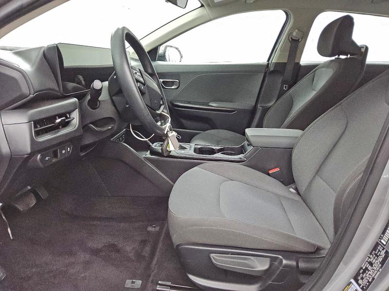 2025 KIA K4 LX #3303670931