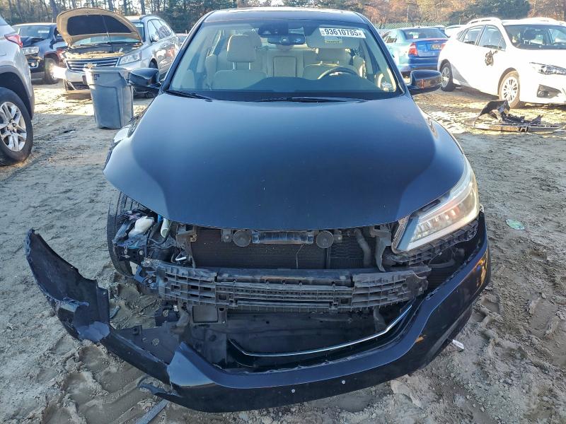 2017 HONDA ACCORD TOU #3301815381