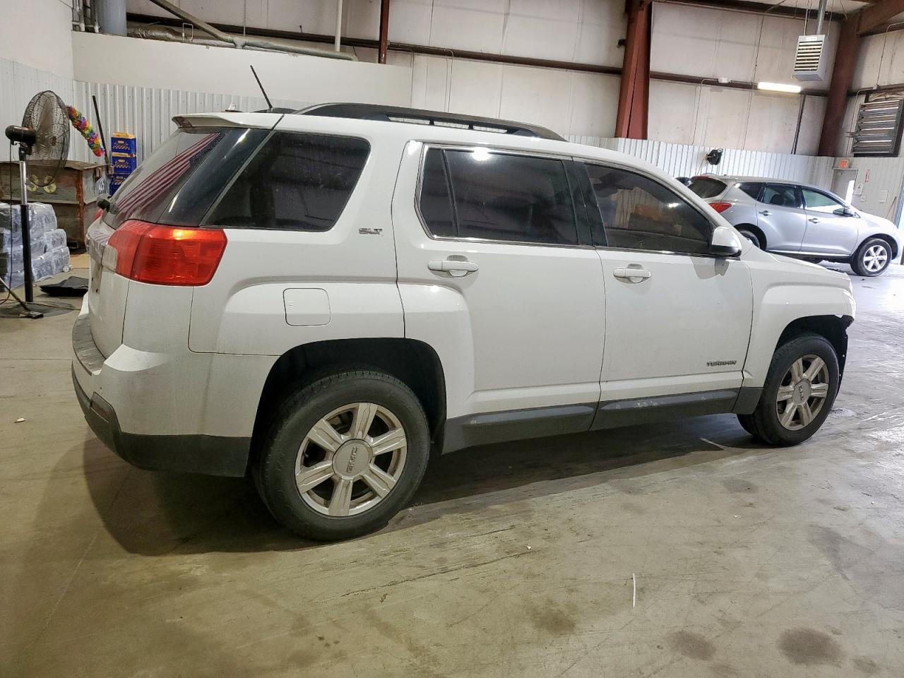 GMC TERRAIN SLT