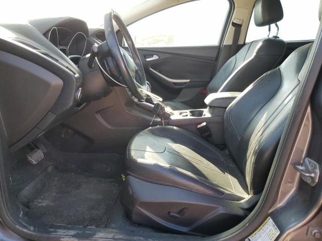 2012 FORD FOCUS SEL #3291788581
