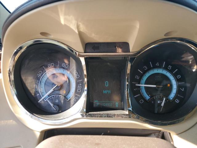 2011 BUICK LACROSSE C - 1G4GA5EC0BF386751