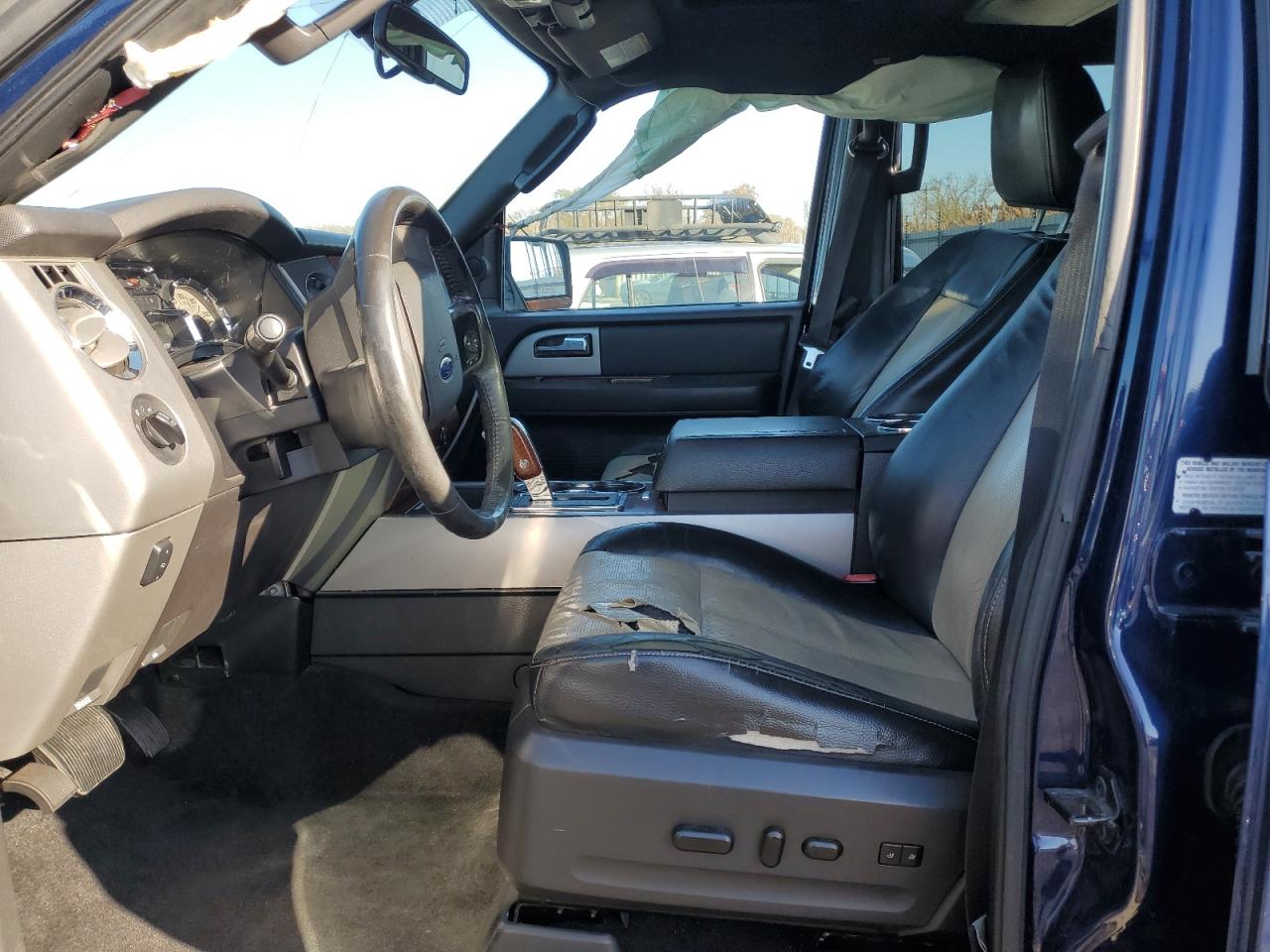 FORD EXPEDITION EDDIE BAUER