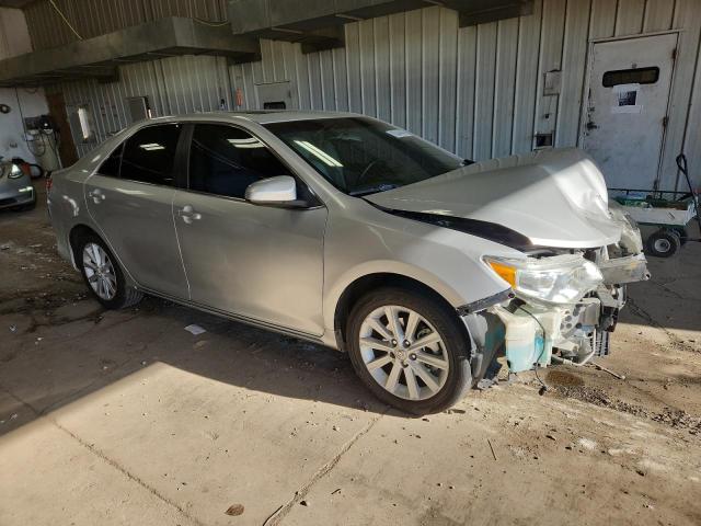 2012 TOYOTA CAMRY SE #3302923124