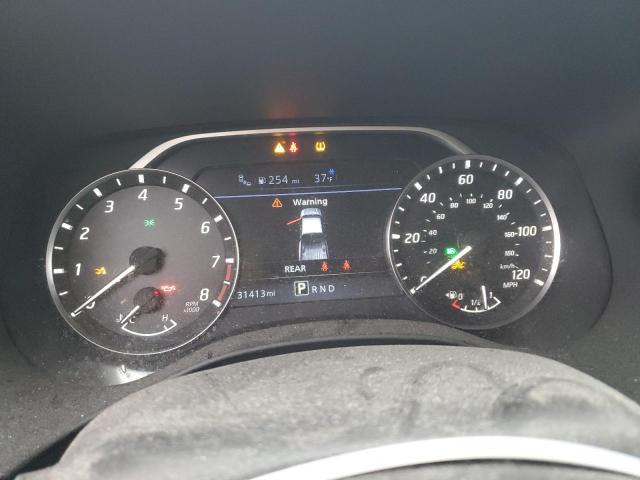 2023 NISSAN FRONTIER S #3304730905