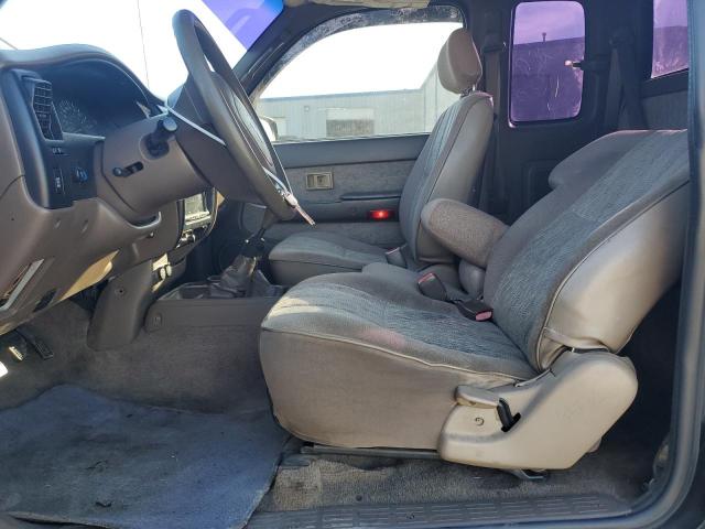 1998 TOYOTA TACOMA XTR #3296219404