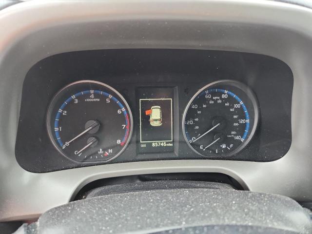 2018 TOYOTA RAV4 LE - 2T3BFREV7JW840046