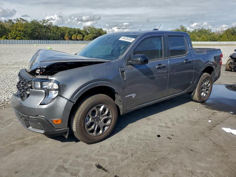 2025 FORD MAVERICK X #3303969739