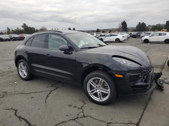 2025 PORSCHE MACAN BASE #3296873851