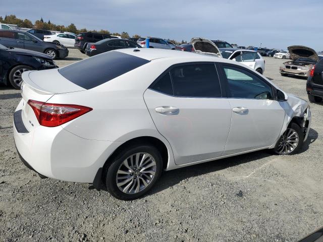2017 TOYOTA COROLLA LE #3308466286
