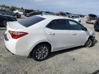 Lot #3308466286 2017 TOYOTA COROLLA LE