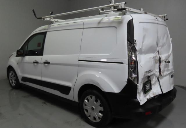 2021 FORD TRANSIT CO #3292564673