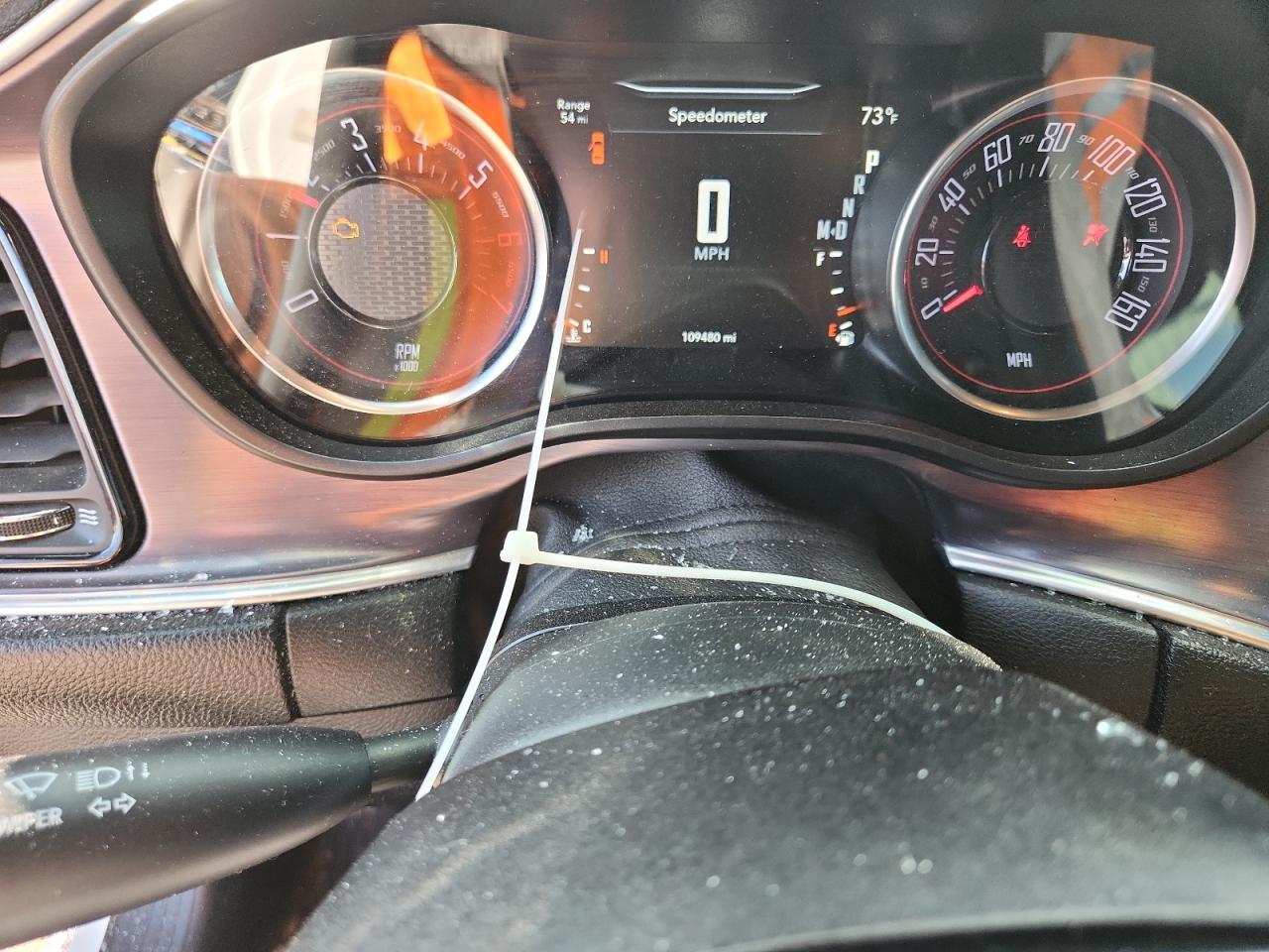 DODGE CHALLENGER R/T