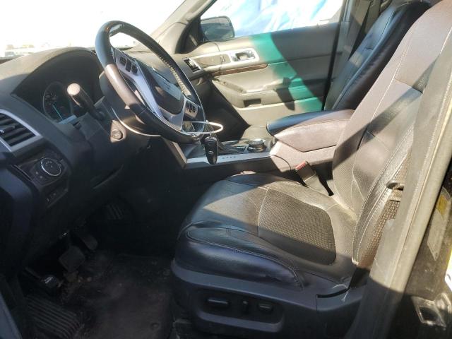 2011 FORD EXPLORER L - 1FMHK8F83BGA65293